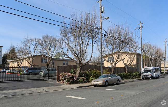 Building Photo - Church Lane Apartment Homes