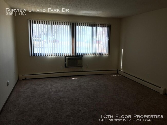 Building Photo - 1321 Centennial Dr