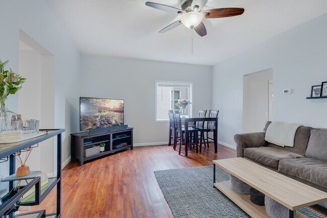 Building Photo - 385 Stryker Ave
