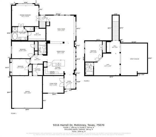 Building Photo - 9316 Harrell Dr