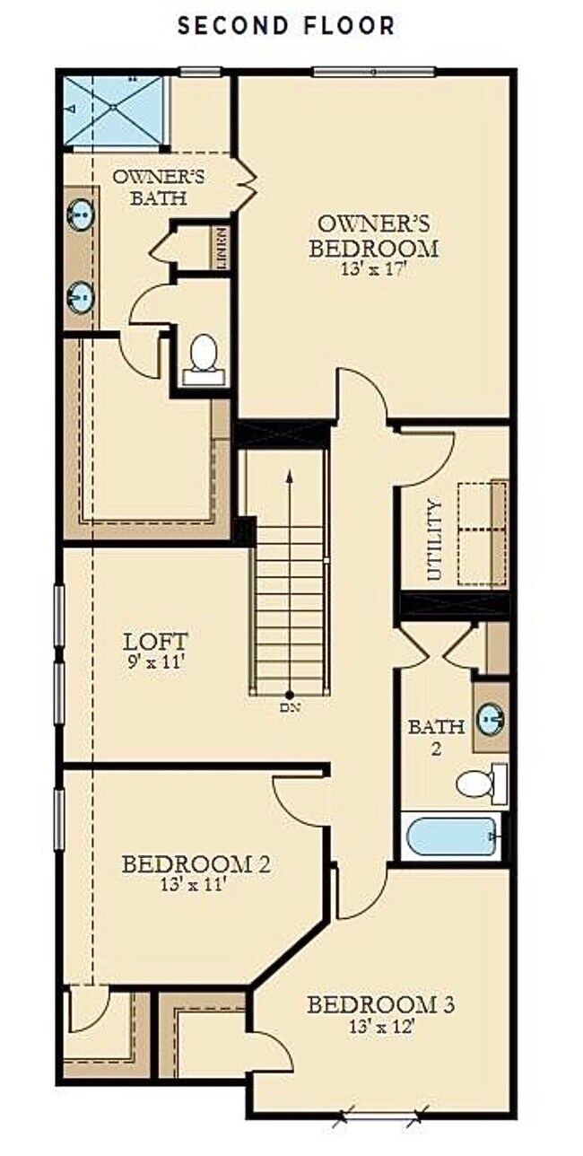 Building Photo - 5422 Holly Hvn Ct