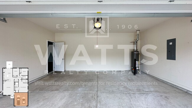 Building Photo - 3 Bedroom 2 Bath Home in Trussville's Glen...