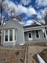 Building Photo - 1412 1/2-621 N Wahsatch Ave