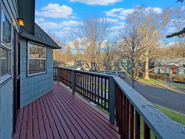 Building Photo - Dog-Friendly North End Boise Home Near Camel’s Back Park & Hyde Park with Fenced Yard, Built-Ins ...