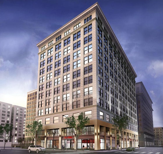 Building Photo - Rowan Lofts