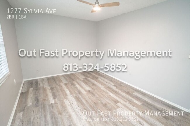 Building Photo - 1277 Sylvia Ave