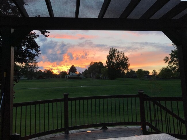 Building Photo - On the Golf Course at Meadow Springs Count...