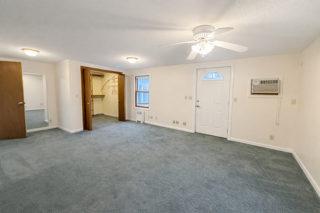 Building Photo - 329 N Eagleville Rd