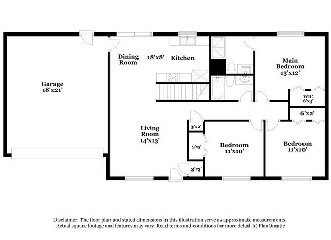 Building Photo - 4089 E 118th Ave