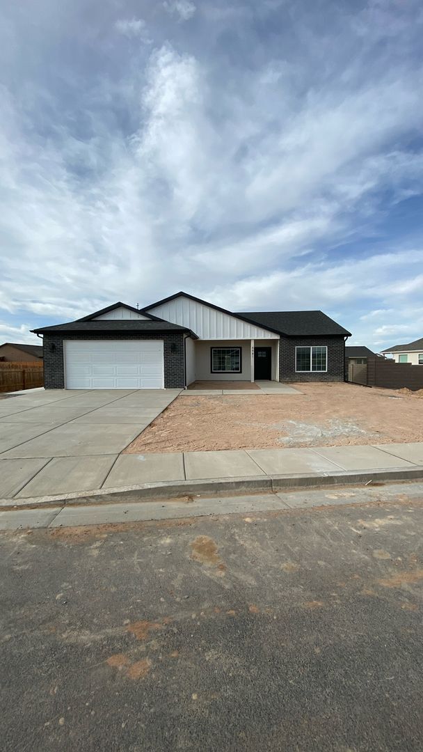 Primary Photo - Brand New 3 Bedroom- 2 Bath Single Family ...