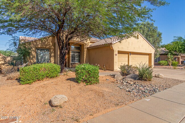 Building Photo - 15213 N 55th Way