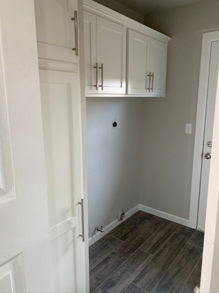 Utility room - 217 E 30th St