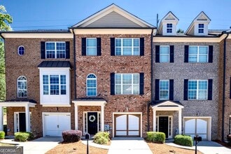 Building Photo - 1925 Appaloosa Mill Cir NE
