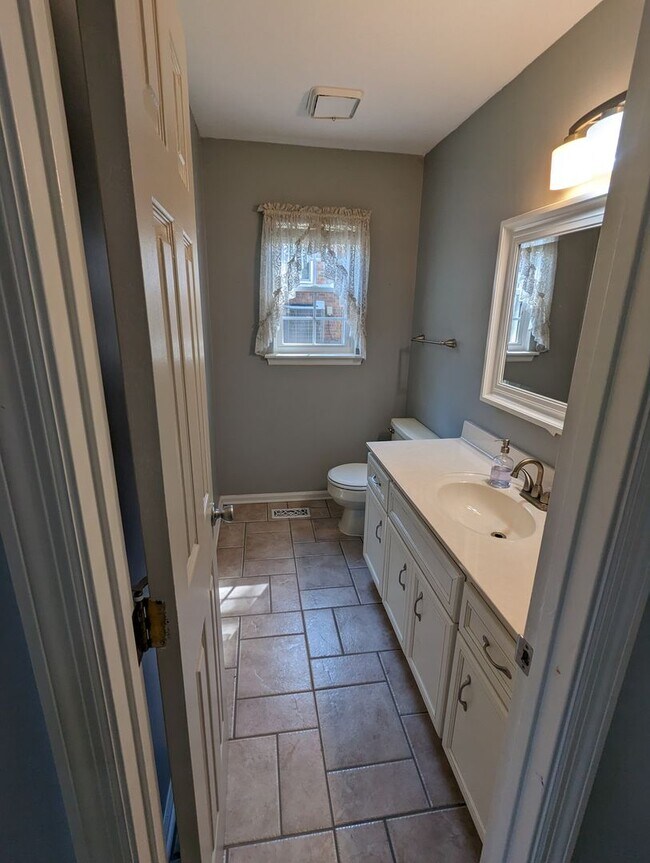 Building Photo - Spacious 4BR in Evans with Garage, Large Backyard, and Deck