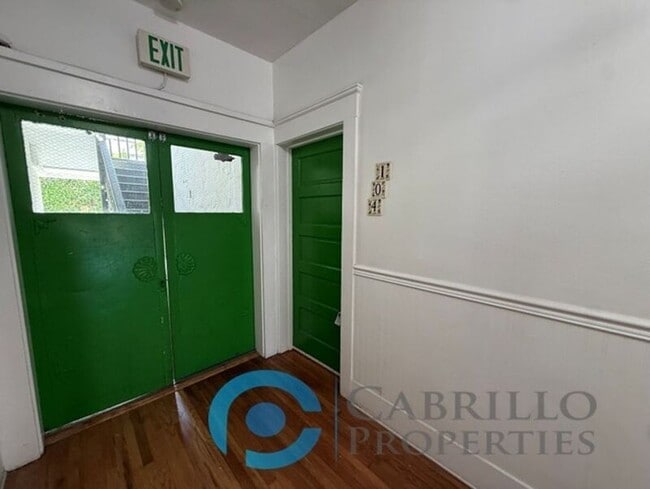 Building Photo - 2241 4th Avenue