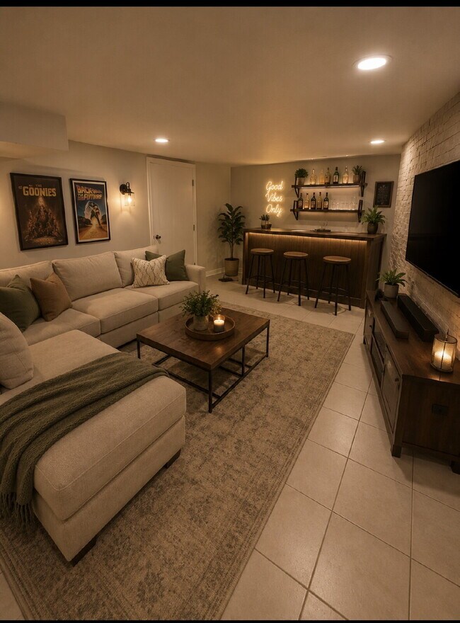 Building Photo - "Charming 2-Bedroom Sanctuary with Finished Basement in NE Washington, DC!"