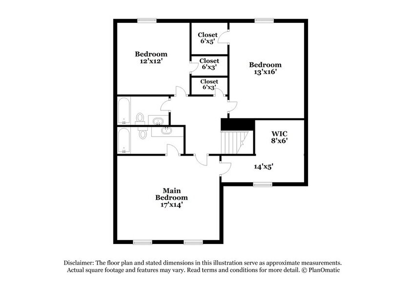 Building Photo - 2012 Southernwood Ln