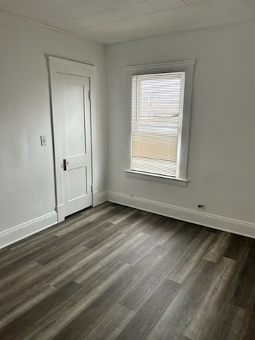 Bedroom 2, 2nd Floor - 3105 Roanoke Ave