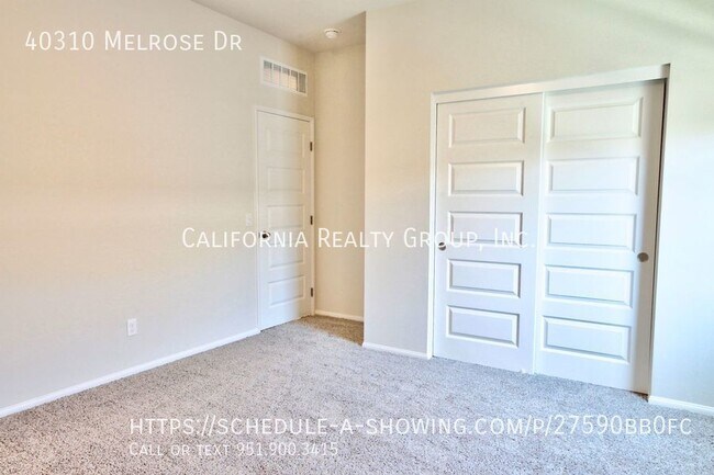Building Photo - 40310 Melrose Dr