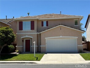 Building Photo - 42171 Orange Blossom Dr