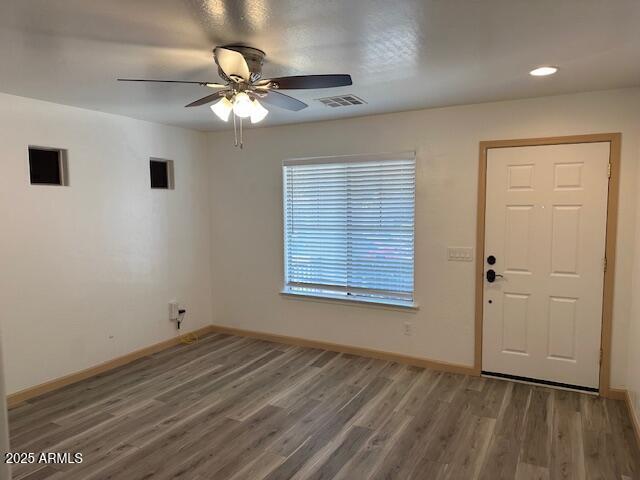 Building Photo - 6518 W Yellow Bird Ln