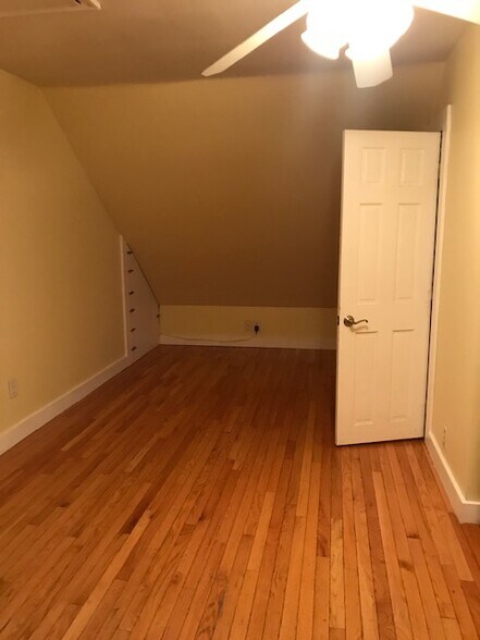 Building Photo - 5 Buffum St