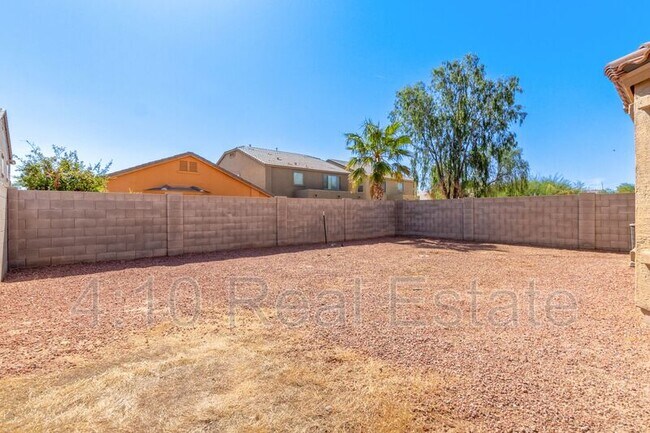 Building Photo - 36537 W El Greco St