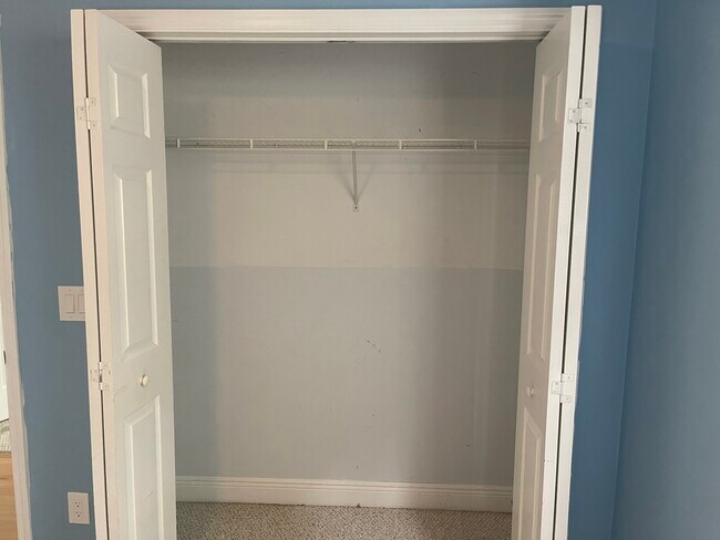 BEDROOM1 CLOSET - 3139 Layla st