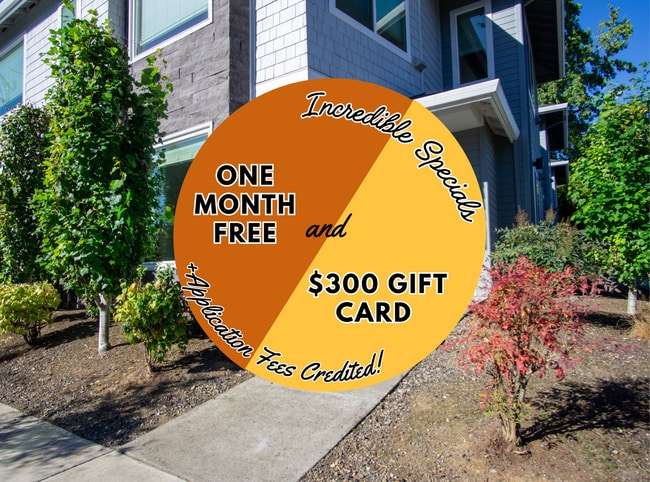 Primary Photo - INCREDIBLE SPECIALS: Stylish 2-Bedroom Tow...