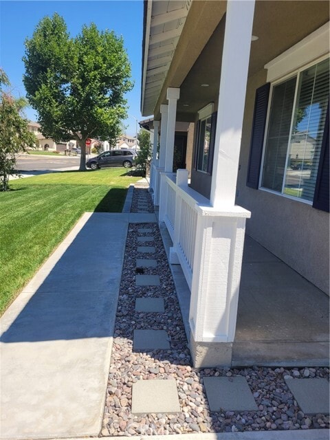 Building Photo - 7342 Corona Valley Ave