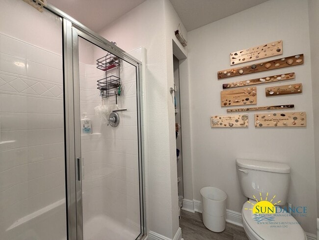 Building Photo - Beautiful 3BR Townhome with Smart Home Features Near Eglin & Hurlburt Field!