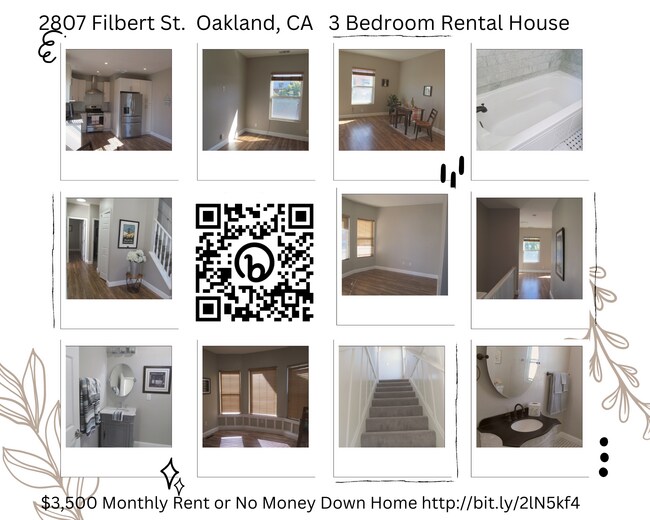 Building Photo - 2807 Filbert St