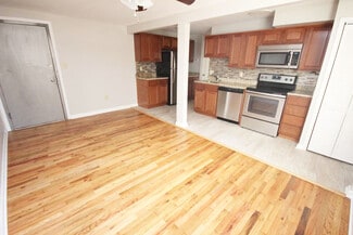 Sumner Place 1 Bedroom - Sumner Avenue Apartments