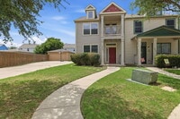 Building Photo - "Fabulous Cul-De-Sac Townhome In Keller ISD With Loft And Private Balcony!"