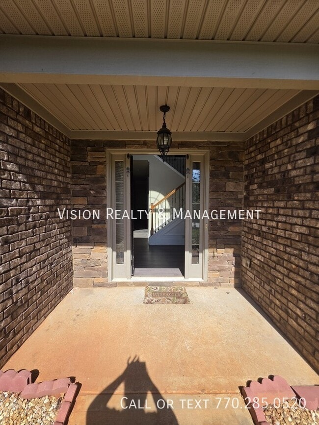 Building Photo - 4160 San Marco Way