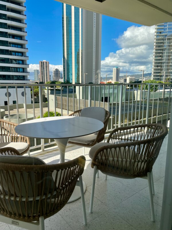 Building Photo - 1350 Ala Moana Blvd