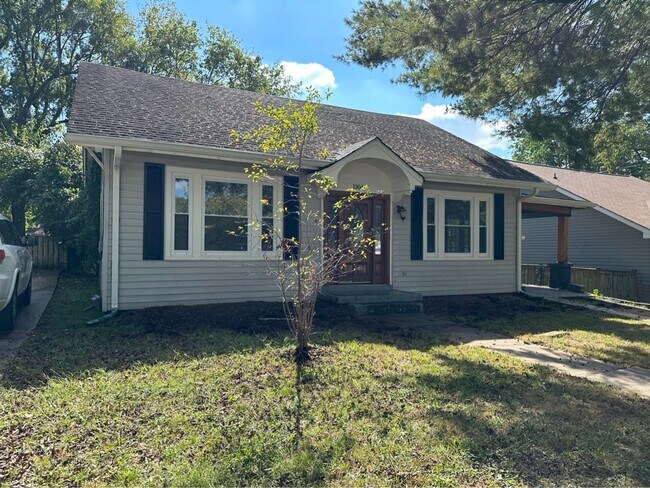 Building Photo - East Nashville Single Family Home
