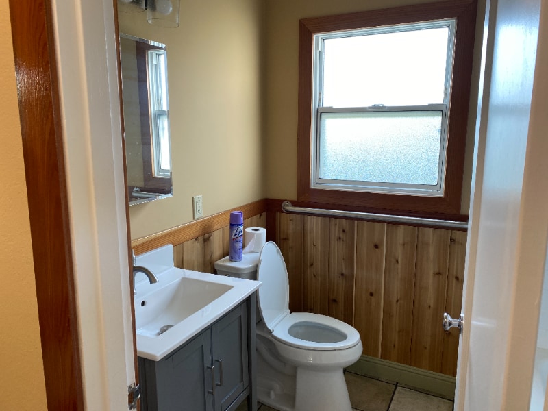 Building Photo - 203 Howard St