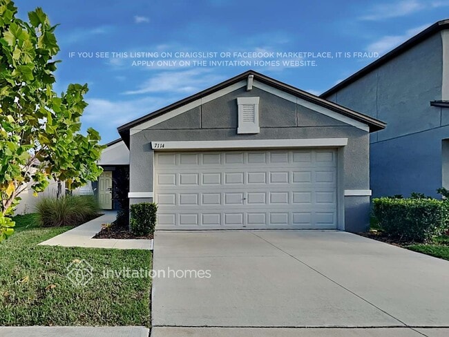 Building Photo - 7114 Paradise Island Ct