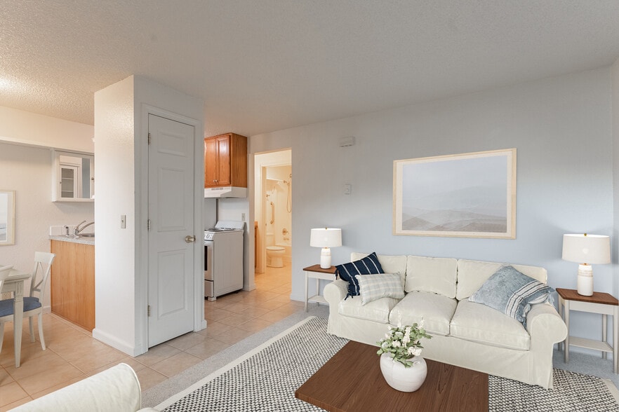 Building Photo - Stanford Apartments