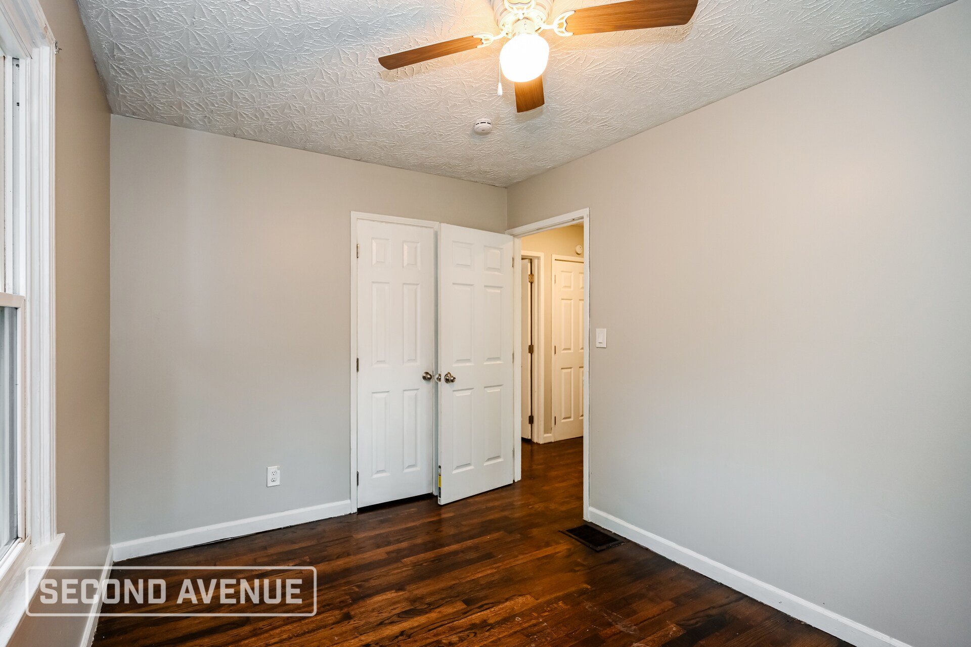 Building Photo - 6535 Coffey St