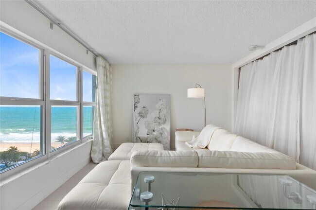 Building Photo - 3500 Galt Ocean Dr