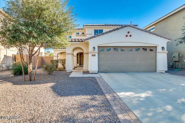 Primary Photo - 2867 East Anika Drive
