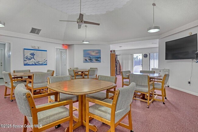 Building Photo - 3609 S Banana River Blvd