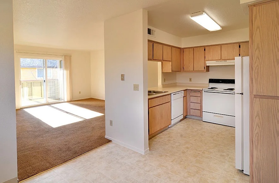 Building Photo - Boulder Creek Apartments