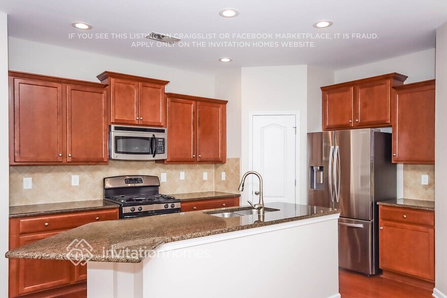 Building Photo - 13110 Heath Grove Dr