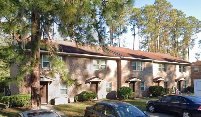 Building Photo - Townhouse for Rent