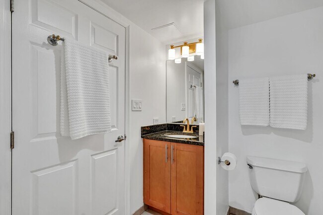 Building Photo - 3401 38th St NW