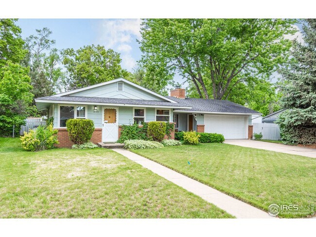Primary Photo - 1033 Briarwood Rd