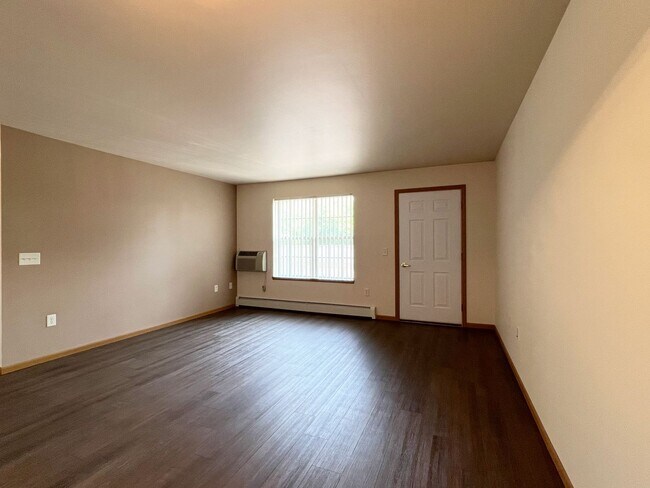 Interior Photo - SCS Rapids